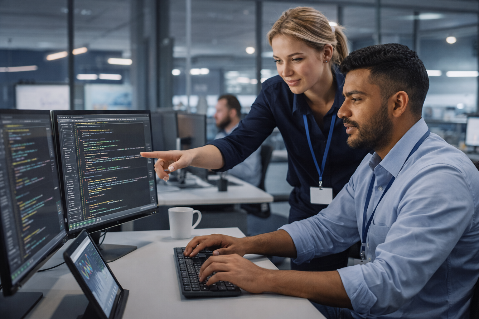 Information Technology