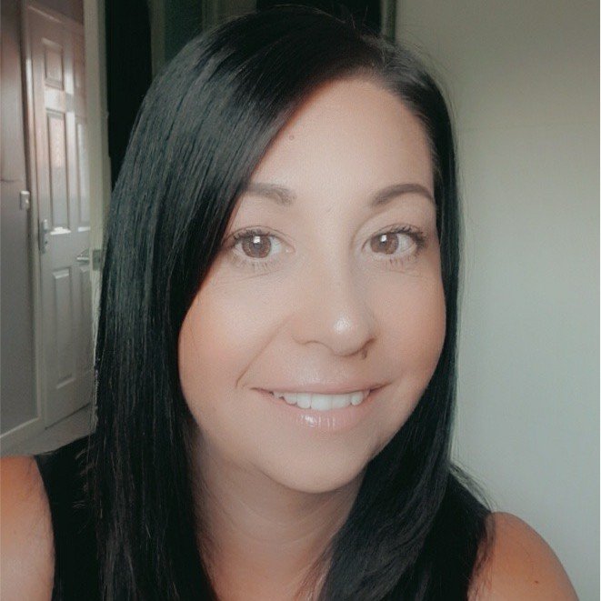 Lisa - Founder of Occuteach