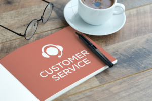 iCQ Level 1 Certificate in Customer Service (RQF)