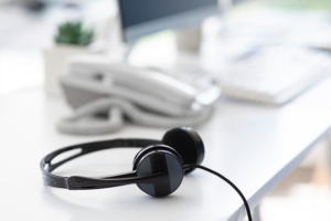 iCQ Level 2 Certificate in Contact Centre Operations (RQF)