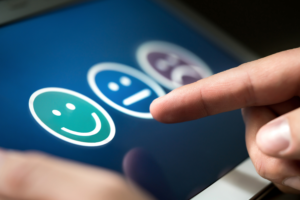 iCQ Level 2 Certificate in Customer Service (RQF)