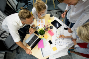 ICQ Level 2 Certificate in Principles of Team Leading(RQF)