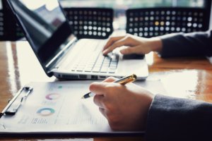 iCQ Level 2 Diploma In Business Administration (RQF)