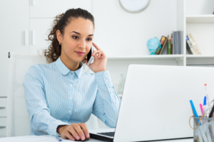 iCQ Level 3 Certificate in Contact Centre Operations (RQF)