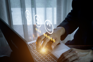 iCQ Level 3 Diploma in Customer Service (RQF)