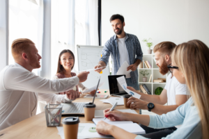 iCQ Level 3 Diploma in Management (RQF)