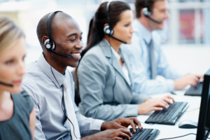 iCQ Level 3 NVQ Diploma in Contact Centre Operations (RQF)