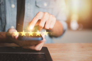 iCQ Level 4 NVQ Diploma in Customer Service (RQF)