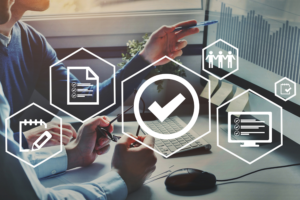 Level 2 Award in Introduction to Business Administration