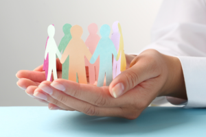 Level 5 Certificate in Equality, Diversity and Inclusion