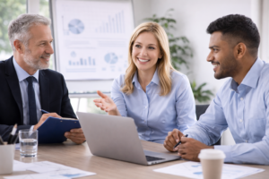 iCQ Level 2 Award in Introduction to Business Administration