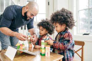 ICQ Level 2 Diploma for the Early Years Practitioner