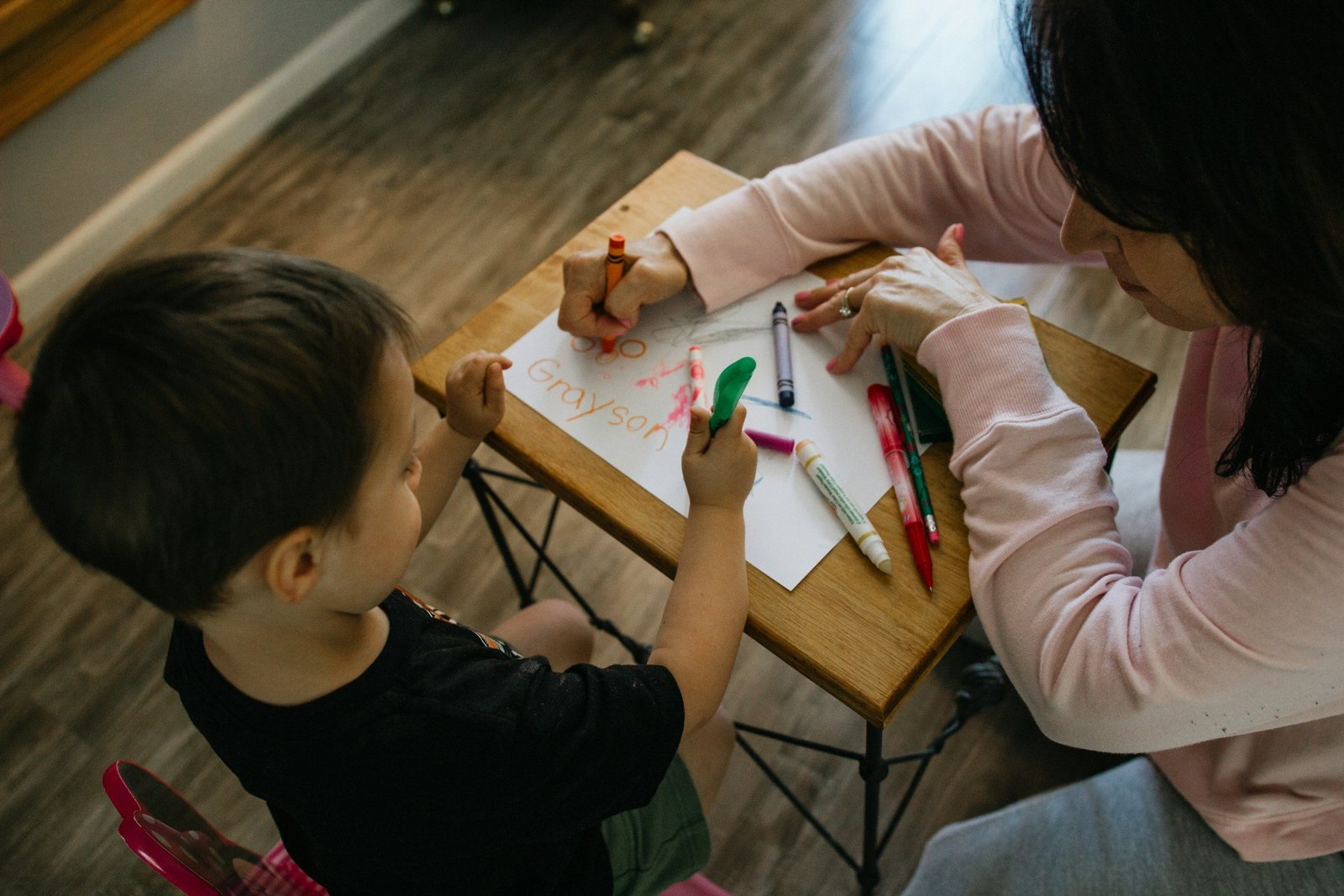 iCQ Level 3 Diploma for the Children and Young People's Workforce (RQF ...