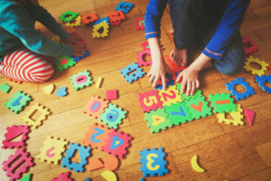 ICQ Level 3 Diploma in Children’s Learning and Development (Early Years Educator) (RQF)