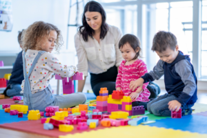 Level 5 Diploma in Leadership and Management for Residential Childcare