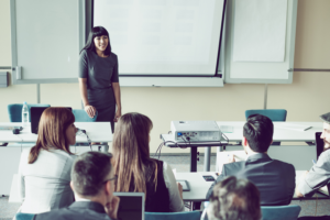 iCQ Level 4 Certificate in Education and Training