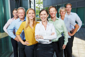 ICQ Level 3 Award in Assessing Competence in the Work Environment (RQF)