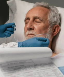 Verification of Expected Death Training Level 2