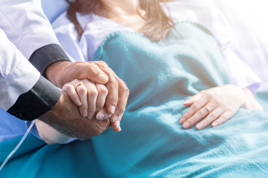 iCQ Level 3 Award in Awareness of End of Life Care (RQF) - occuteach.co.uk