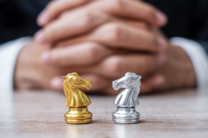 ICQ Level 2 Award in Conflict Management