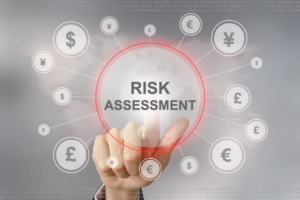 ICQ Level 2 Award in Principles of Risk Assessment