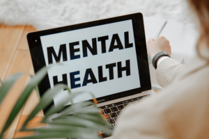 ICQ Level 2 Certificate in Mental Health Awareness