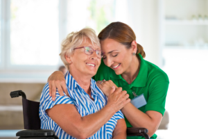 ICQ Level 2 Certificate in Preparing to Work in Adult Social Care (RQF)