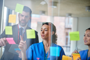 ICQ Level 2 Certificate in Principles of Medication Administration