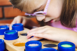 ICQ Level 2 Certificate in Principles of Working with Individuals with Learning Disabilities