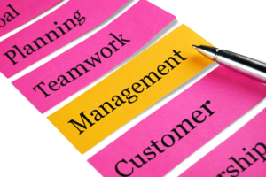 Level 5 Diploma in Leadership and Management for Adult Care