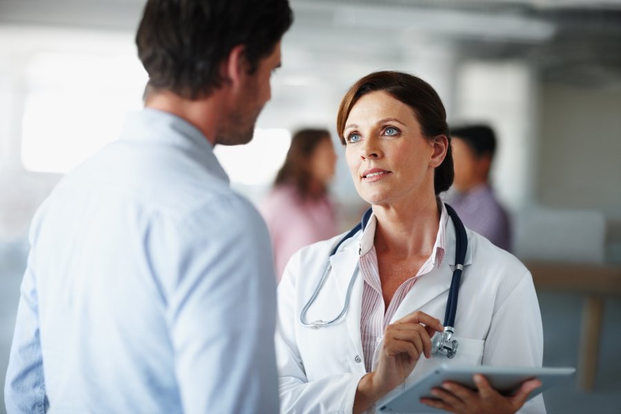 Understanding Your Role Training