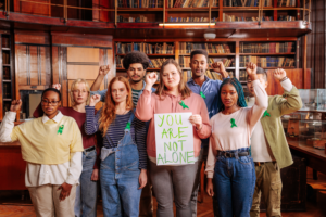 Mental Health Awareness