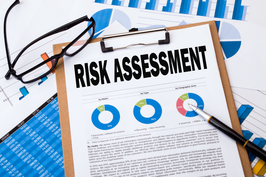 Risk Assessment Training