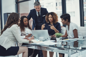 Effective communication