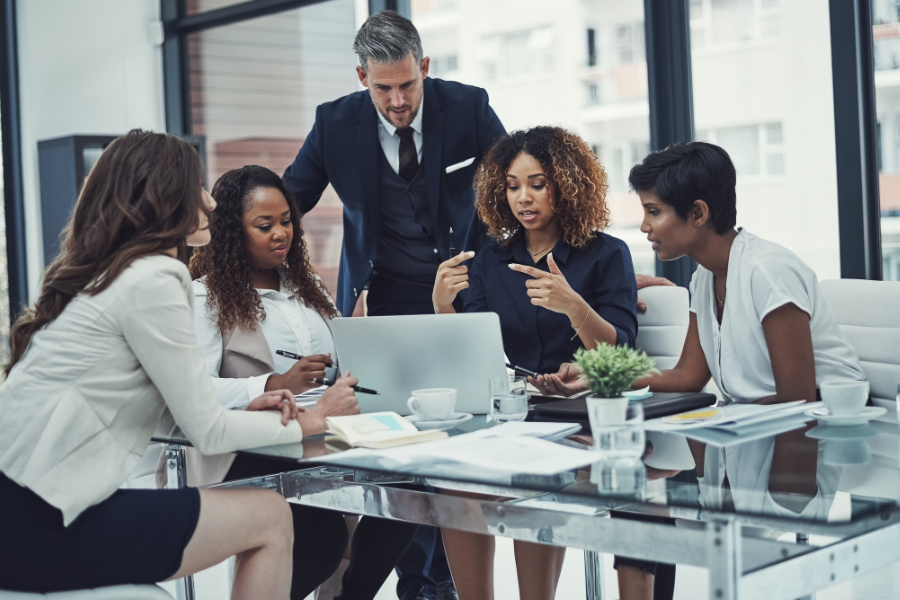 Effective Communication Training