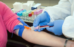 Venepuncture Training Level 3