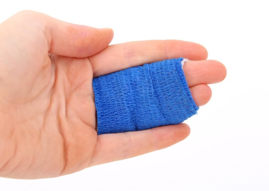 Wound Care Training